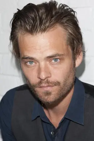 Photo Christopher Backus #182940