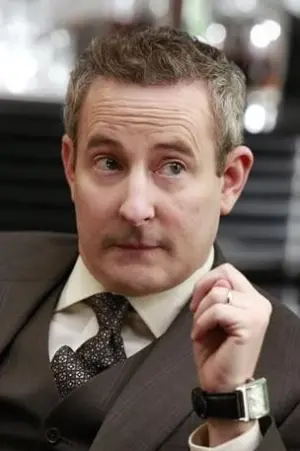 Photo Eddie Jemison #45316