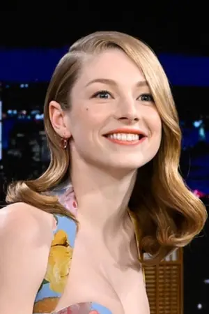 Photo Hunter Schafer #69816