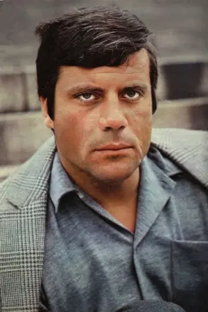 Photo Oliver Reed #92781