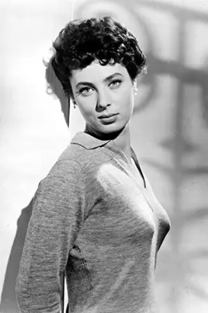 Photo Rita Gam #218578