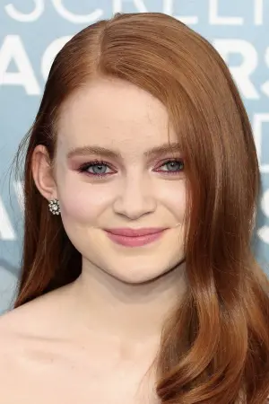 Photo Sadie Sink #28895