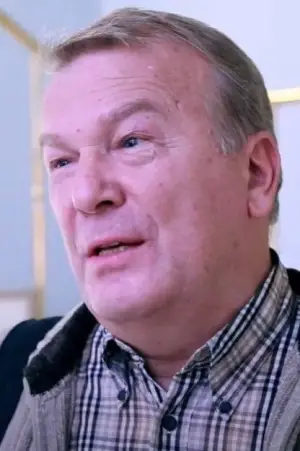 Photo Anatoly Prokhorov #388420