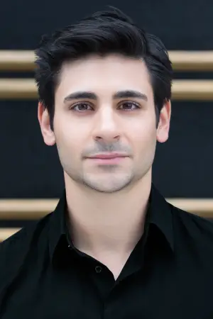 Photo Garen Boyajian #388822