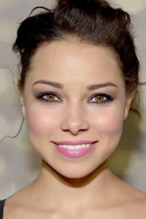 Photo Jessica Parker Kennedy #33183