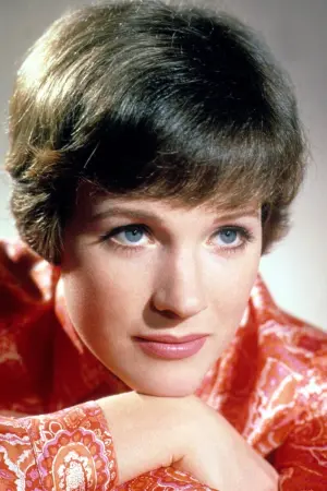 Photo Julie Andrews #10329