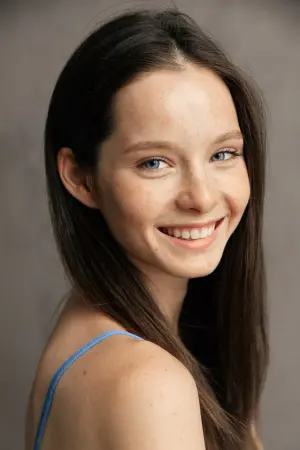 Photo Ksenia Treister #250884