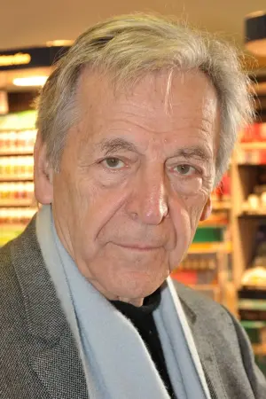 Photo Costa-Gavras #127619