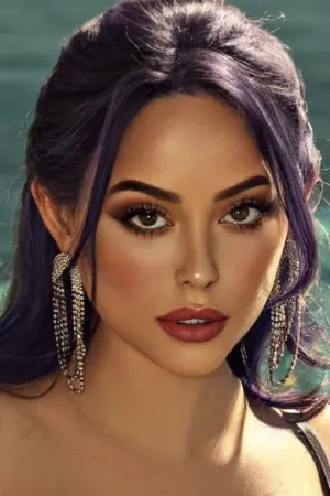 Photo Eve Marlowe #163508