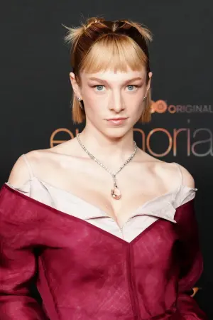 Photo Hunter Schafer #69815