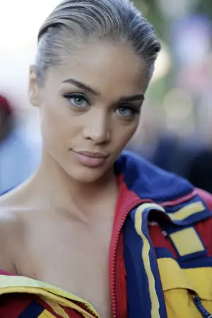 Photo Jasmine Sanders #354249