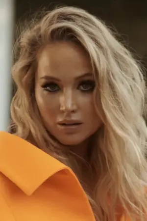 Photo Jennifer Lawrence #5999