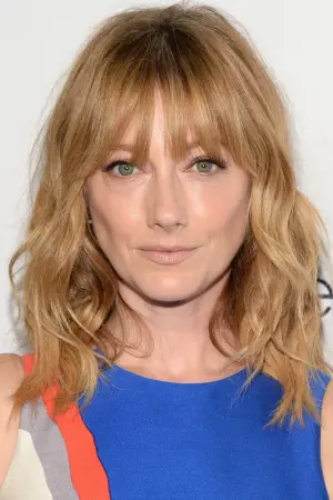 Photo Judy Greer #5874