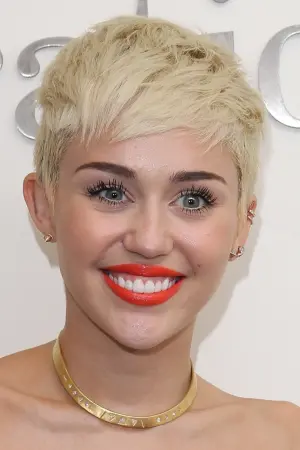 Photo Miley Cyrus #48345
