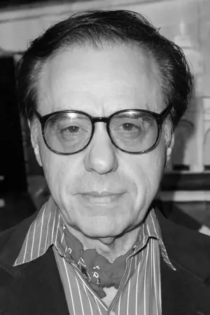 Photo Peter Bogdanovich #72536
