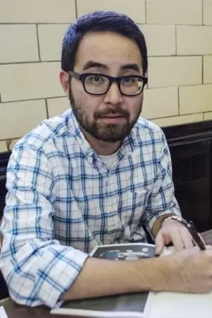 Photo Adrian Tomine #160237