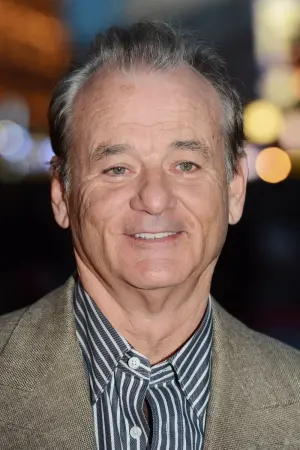 Photo Bill Murray #8881