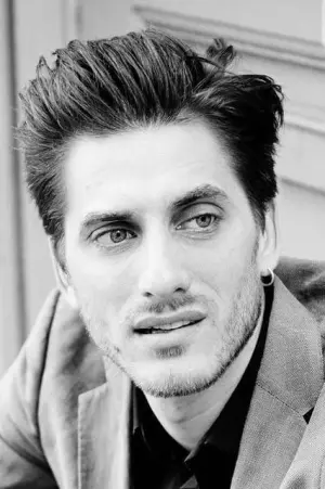 Photo Luca Marinelli #116228