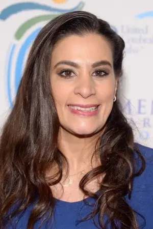 Photo Maysoon Zayid #46867