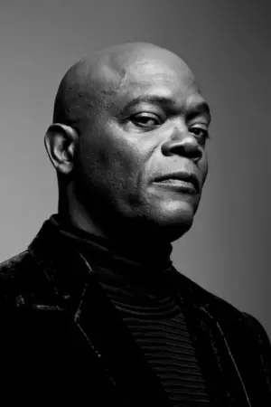 Photo Samuel L. Jackson #251784
