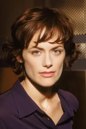 Photo Sarah Clarke #16824
