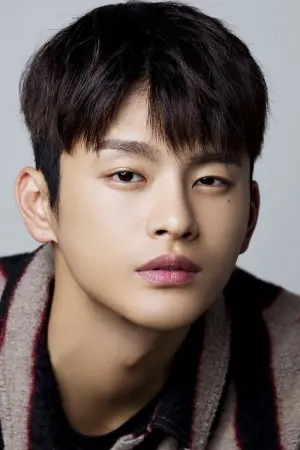 Photo Seo In-guk #30744