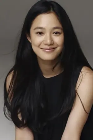 Photo Zhou Yun #110826