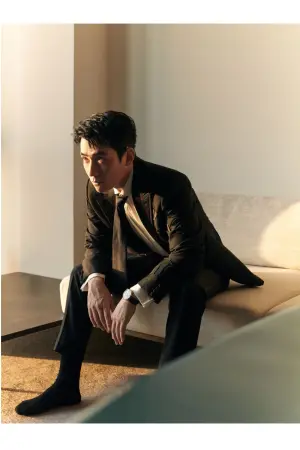 Photo Zhu Yilong #90707