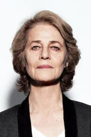 Photo Charlotte Rampling #7390