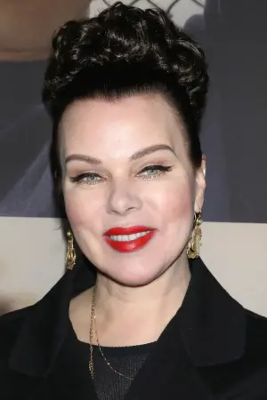 Photo Debi Mazar #16051