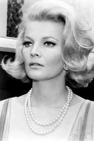 Photo Gena Rowlands #35611