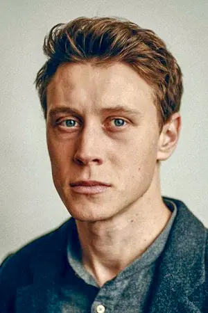 Photo George MacKay #46657