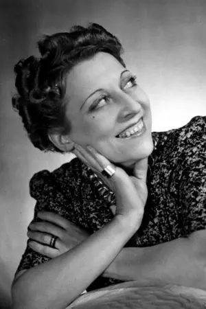 Photo Germaine Kerjean #279829