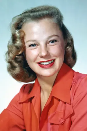 Photo June Allyson #164298