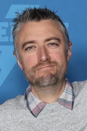 Photo Sean Gunn #5817
