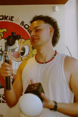 Photo Vinicius Maurina #366916