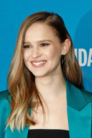 Photo Clara Rugaard #103858