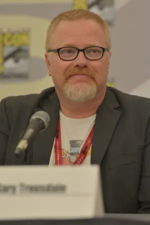 Photo Gary Trousdale #67427