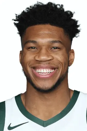 Photo Giannis Antetokounmpo #132402
