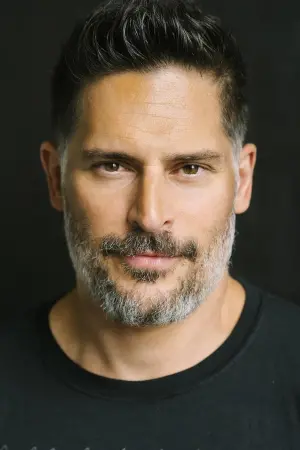 Photo Joe Manganiello #16046