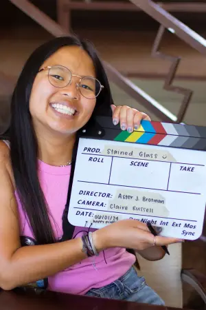 Photo MayLi Bachand #354889