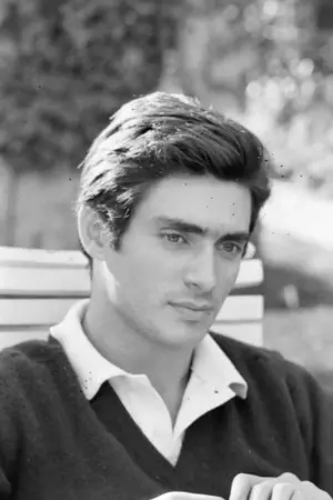 Photo Sami Frey #113302