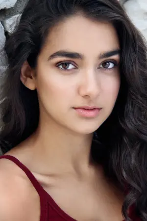 Photo Geraldine Viswanathan #94682