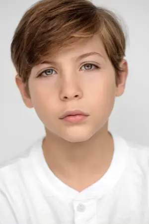 Photo Jacob Tremblay #8353