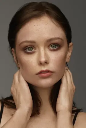 Photo Suzanna Son #316600