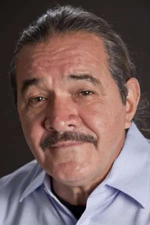 Photo Thomas Rosales Jr. #17789