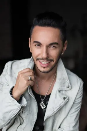 Photo Timur Rodriguez #238249