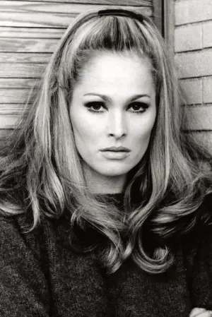 Photo Ursula Andress #78484