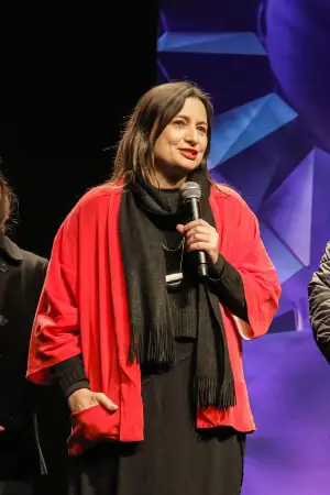 Photo Aletéia Selonk #351490