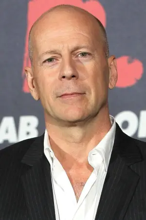 Photo Bruce Willis #1629
